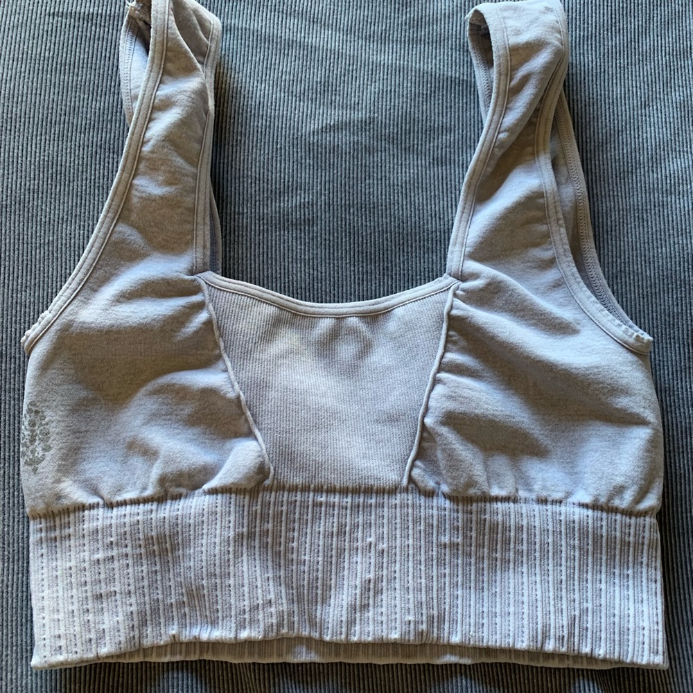 FREE PEOPLE MOVEMENT SPORTS BRA